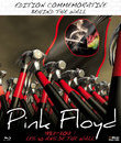 Пинк Флойд: юбилейное рокументари "Behind the Wall" / Pink Floyd Combo: Behind the Wall - Edition Commemorative (1982-2012) (Blu-ray)