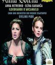 Доницетти: "Анна Болейн" / Donizetti: Anna Bolena (2011) (Blu-ray)