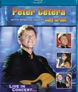 Питер Сетера и Эми Грант: наживо / Peter Cetera with Special Guest Amy Grant: Live (2003) (Blu-ray)