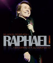 Рафаэль: международный тур "50 лет на сцене" / Raphael. 50 Anos Despues En Directo Y Al Completo (2009) (Blu-ray)