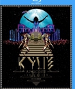 Кайли Миноуг: "Aphrodite Les Folies" в Лондоне в 3D / Kylie Minogue: Aphrodite les Folies - Live in London 3D (Blu-ray 3D)