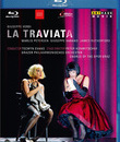 Верди: Травиата / Verdi: La Traviata - Live from The Oper Graz (2011) (Blu-ray)