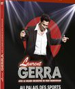 Laurent Gerra: концерт в Парижском Дворце Спорта / Laurent Gerra: Au palais des sports (2011) (Blu-ray)