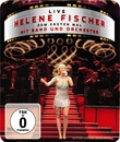 Хелена Фишер: наживо в Кельне с группой и оркестром / Helene Fischer - Live/Zum ersten Mal mit Band und Orchester (2011) (Blu-ray)