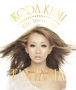 Кода Куми: концерт "Фантазия" к 10-летию творчества / Koda Kumi: 10th Anniversary ~Fantasia~ in Tokyo Dome (2010) (Blu-ray)