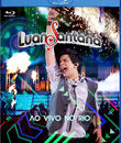 Луан Сантана: концерт в Рио-де-Жанейро / Luan Santana - Ao Vivo no Rio (2010) (Blu-ray)