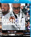 Самба-концерт к 25-летию Exaltasamba / Exaltasamba: 25 Anos - Ao Vivo (2010) (Blu-ray)