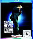 Герберт Гренемайер: концерт в Лейпциге / Herbert Gronemeyer: Schiffsverkehr Tour 2011/Live in Leipzig (Blu-ray)