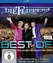 Die Flippers: концерт в Берлине / Die Flippers - Best Of Live/Die Abschiedstournee 2011 (Blu-ray)