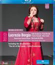 Доницетти: Лукреция Борджиа / Donizetti: Lucrezia Borgia - Bavarian State Opera (2009) (Blu-ray)