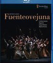 Антонио Гадес: Фуэнте овехуна (Овечий источник) / Antonio Gades: Fuenteovejuna - Teatro Real (2011) (Blu-ray)