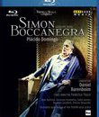 Верди: Симон Бокканегра / Verdi: Simon Boccanegra - Teatro Alla Scala (2010) (Blu-ray)