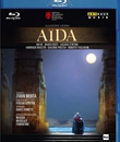 Верди: Аида / Verdi: Aida - Maggio Musicale Fiorentino (2011) (Blu-ray)