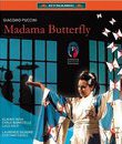 Пуччини: Мадам Баттерфляй / Puccini: Madama Butterfly (2007) (Blu-ray)