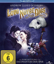 Эндрю Ллойд Уэббер: Любовь никогда не умирает / Andrew Lloyd Webber's Love Never Dies (2011) (Blu-ray)