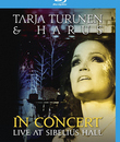Тарья Турунен & Harus: концерт в Сибелиус Холл / Tarja Turunen & Harus: In Concert - Live at Sibelius Hall (2011) (Blu-ray)