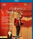 Россини: Севильский цирюльник / Rossini: Barbiere Di Siviglia - Teatro Regio (2011) (Blu-ray)