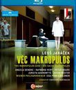 Яначек: Дело Макропулоса / Janacek: Vec Makropulos (The Makropoulos Case 2011) (Blu-ray)