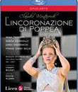 Монтеверди: Коронация Поппеи / Monteverdi: L'incoronazione di Poppea - Gran Teatre del Liceu (2009) (Blu-ray)