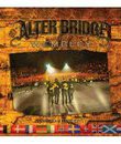 Alter Bridge: концерт на Уэмбли-2011 / Alter Bridge: Live at Wembley - European Tour 2011 (Blu-ray)