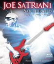 Джо Сатриани: концерт в Монреале / Satriani: Satchurated - Live in Montreal (2010) (Blu-ray)