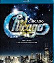 Chicago и The Doobie Brothers: концерт в Чикаго / Chicago in Chicago featuring The Doobie Brothers (Blu-ray)