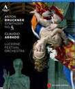 Брюкнер: Симфония № 5 / Bruckner: Symphony No. 5 - conducts Abbado (2011) (Blu-ray)