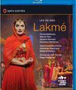 Делиб: Лакме / Delibes: Lakme - Live at Sydney Opera House (2011) (Blu-ray)