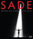 Шаде: концерт "Отправь меня домой" / Sade: Bring Me Home - Live 2011 (Blu-ray)