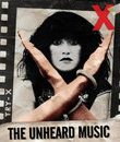 X: Неуслышанная музыка / X: The Unheard Music (1986) (Blu-ray)