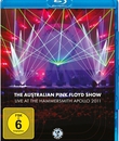 Шоу-трибьют The Australian Pink Floyd в Лондоне / The Australian Pink Floyd Show - Live at Hammersmith Apollo (2011) (Blu-ray)