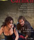Бизе: Кармен / Bizet: Carmen - Metropolitan Opera (2011) (Blu-ray)