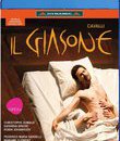 Кавалли: Язон / Cavalli: Il Giasone - Recorded at Vlaamse Opera (2010) (Blu-ray)