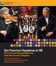 Гала-концерт к 100-летию San Francisco Symphony / San Francisco Symphony at 100 (2011) (Blu-ray)