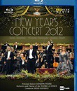Новогодний концерт 2012 в Опере Венеции / New Year's Concert: Gran Teatro La Fenice (2012) (Blu-ray)