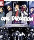 One Direction: тур в поддержку альбома Up All Night / One Direction - Up All Night: The Live Tour (2012) (Blu-ray)