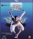 Лебединое озеро в постановке Мэтью Борна / Matthew Bourne's Swan Lake (2012) (Blu-ray)