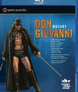 Моцарт: "Дон Жуан" / Mozart: Don Giovanni - Live at Sydney Opera House (2011) (Blu-ray)