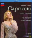 Рихард Штраус: Каприччио / Richard Strauss: Capriccio (2010) (Blu-ray)