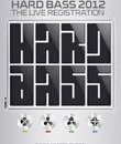 Фестиваль Hard Bass 2012 / Hard Bass 2012 - The Live Registration (Blu-ray)