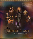 Роберт Плант и The Band of Joy: концерт в Нэшвилле / Robert Plant & The Band of Joy: Live from the Artists Den (2012) (Blu-ray)