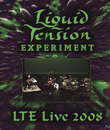 LTE: концерт в Лос-Анджелесе (2008) / Liquid Tension Experiment: Live in L.A. (2008) (Blu-ray)