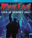 Мит Лоуф: концерт в Сиднее (2011) / Meat Loaf: Live in Sydney 2011 (Blu-ray)