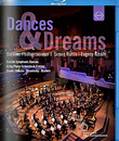Танцы и мечты: гала-концерт в Берлинской Филармонии 2011 / Dances & Dreams: Gala from Berlin Philharmonic 2011 (Blu-ray)