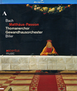 Бах: Страсти по Матфею / Bach: St Matthew Passion (Blu-ray)
