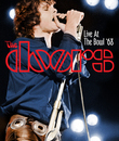 The Doors: концерт в Hollywood Bowl (1968) / The Doors: Live At The Bowl '68 (Blu-ray)