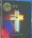 Краеугольный камень: Hillsong наживо / Cornerstone: Hillsong Live (2012) (Blu-ray)