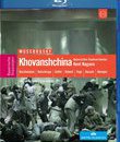 Мусоргский: Хованщина / Mussorgsky: Khovanshchina - Live at the Nationaltheater, Munich (2007) (Blu-ray)