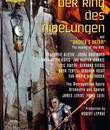 Вагнер: Кольца Нибелунгов (Метрополитен Опера) / Wagner: Der Ring des Nibelungen - Metropolitan Opera (Blu-ray)