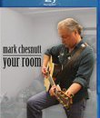 Марк Чеснатт: Твоя комната / Mark Chesnutt: Your Room (2012) (Blu-ray 3D)